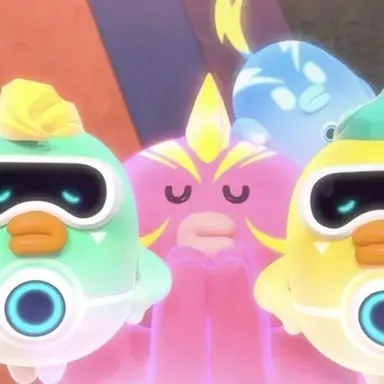 Profile image of 수문장