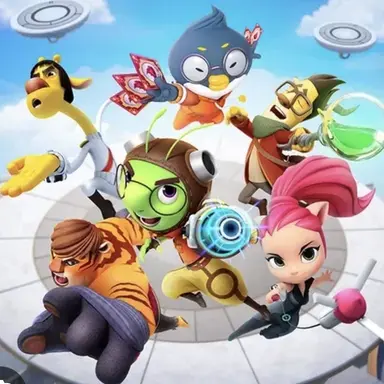 Profile image of 런닝맨