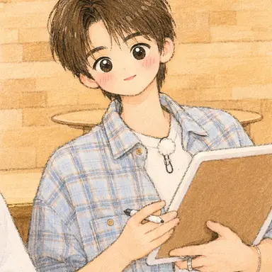 Profile image of 신유