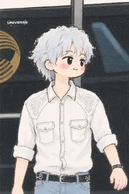 Profile image of 신유