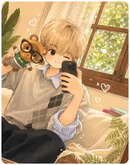 Profile image of 한지훈