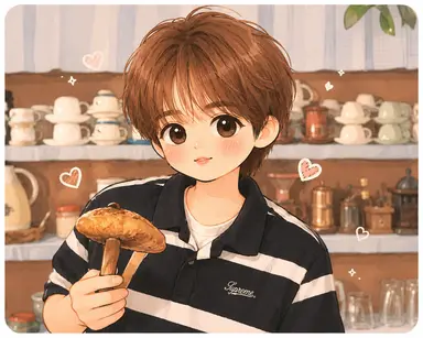 Profile image of 이경민