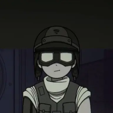 Profile image of 支援隊員