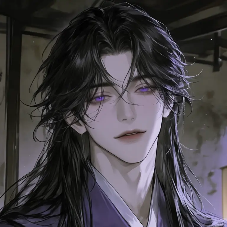 CrustyToes의 Lai Yang