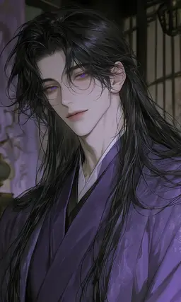 Profile image of Lai Yang