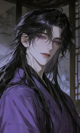 Profile image of Lai Yang
