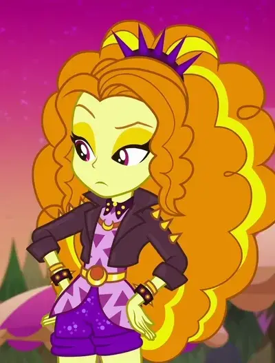 AgileCorn5377의 Adagio Dazzle