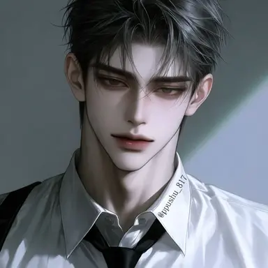Profile image of Hae Cheong