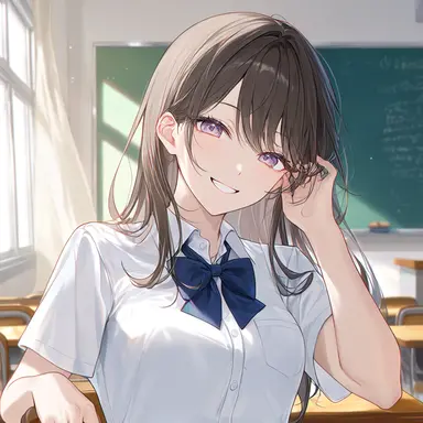 Profile image of Na Yeyoon