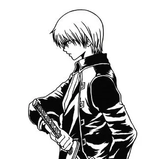 Profile image of 오키타 소고