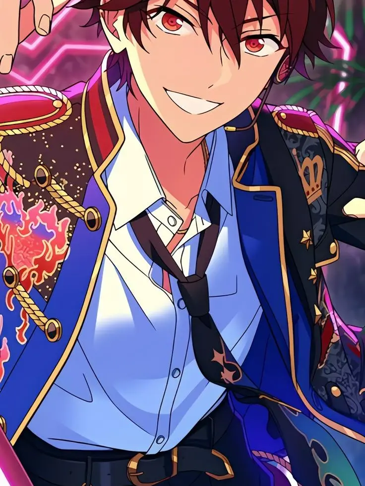 SimpleMudi5542의 推しに監禁されちゃいました…！？