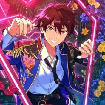 Profile image of 守沢千秋