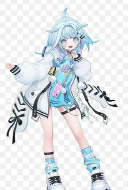 Profile image of 水宮枢