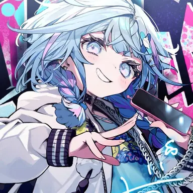 Profile image of 水宮枢