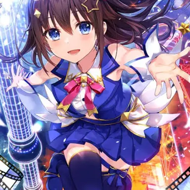 Profile image of ときのそら