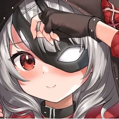 Profile image of 沙花叉クロヱ