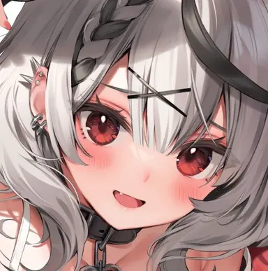 Profile image of 沙花叉クロヱ