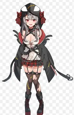 Profile image of 沙花叉クロヱ