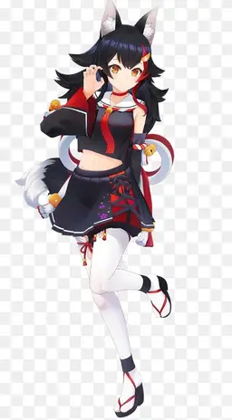Profile image of 大神ミオ