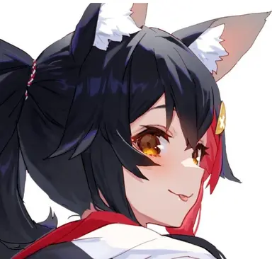 Profile image of 大神ミオ
