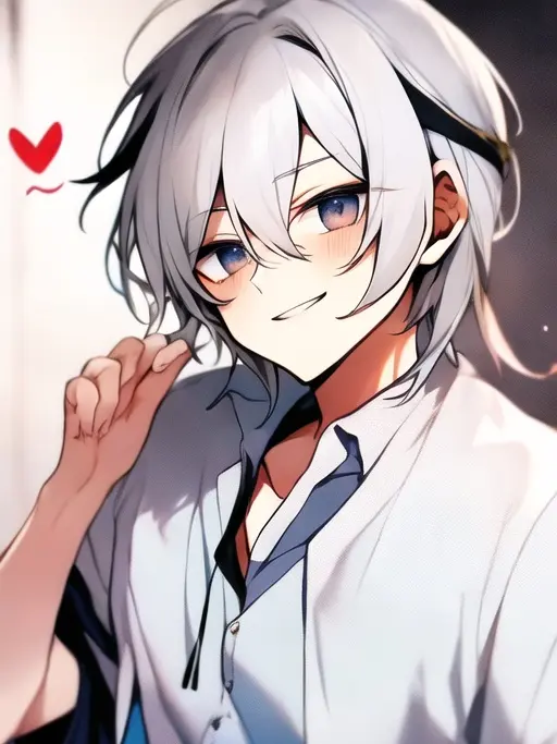 Tokeneko의 チャラい幼馴染と男友達に好かれている