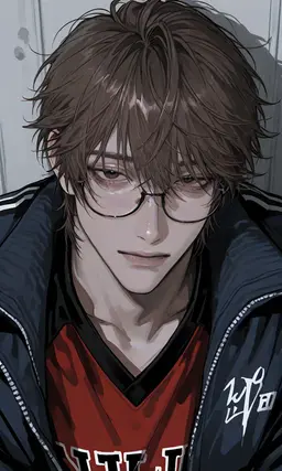 Profile image of 怜