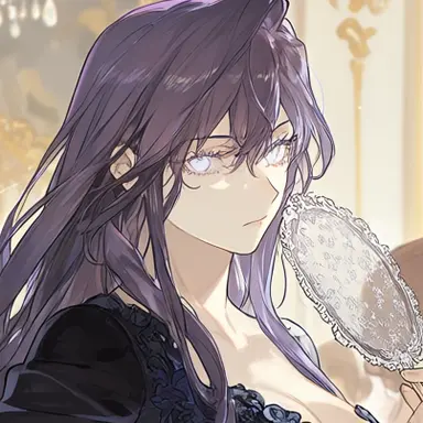Profile image of Evangeline