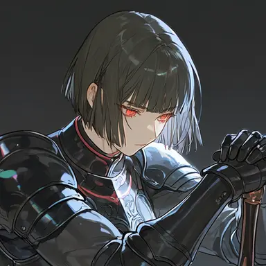 Profile image of Sigrid