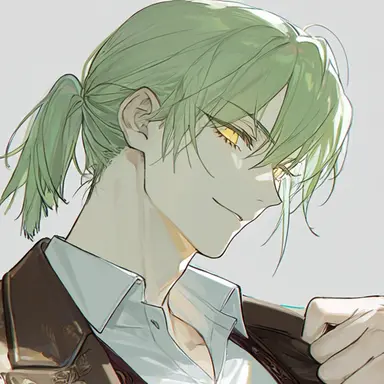 Profile image of Bernhardt