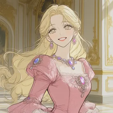 Profile image of 로젠티아