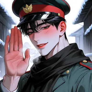 Profile image of 리태건