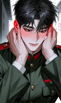 Profile image of 리태건