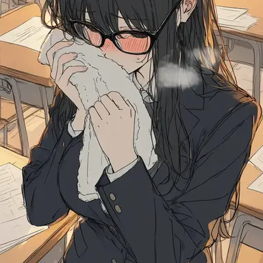 Profile image of 秋月 真白