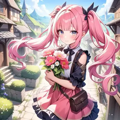 Profile image of 라이라