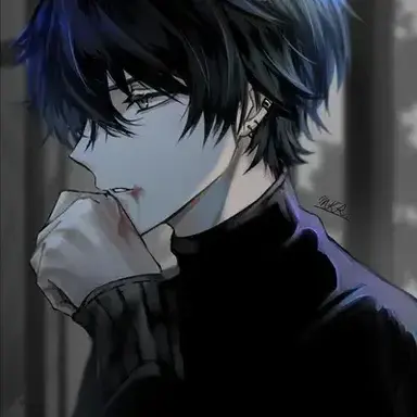 Profile image of Hero x Villain