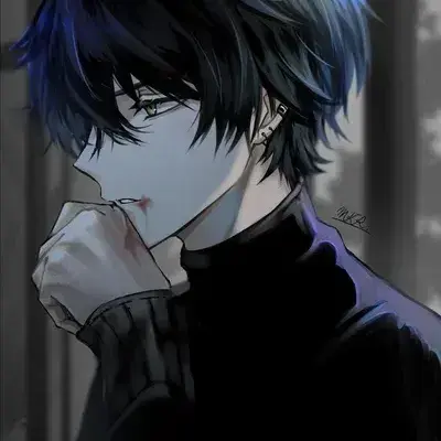 AbleRat9208의 Hero x Villain