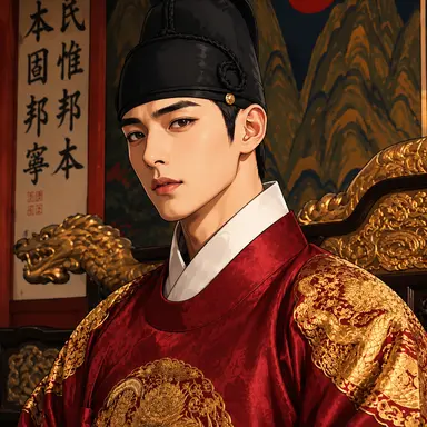 Profile image of 이완