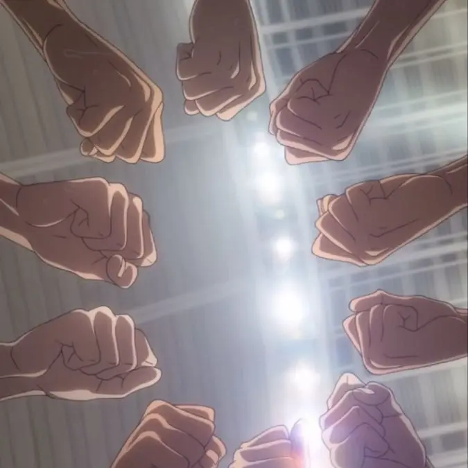 rincaaaaaaaa의 今日から合宿！！
