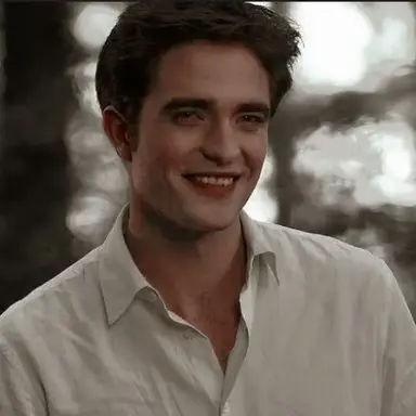 Profile image of Edward Cullen