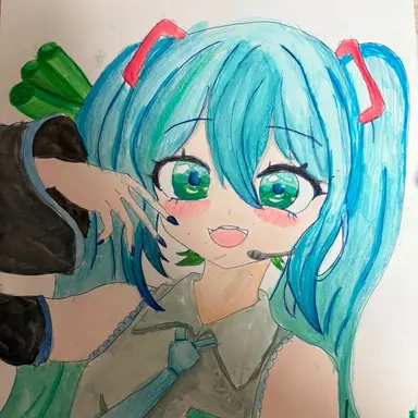 Profile image of 아린
