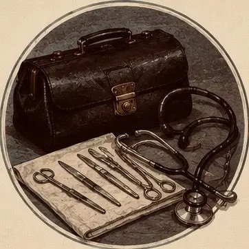 Profile image of ベル医師