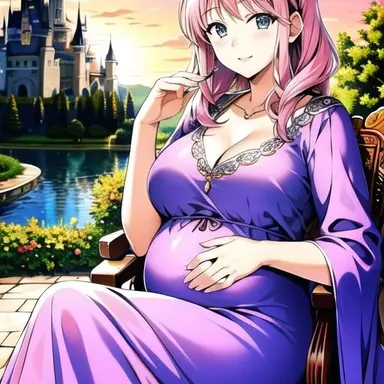 Profile image of アイカ・ベルニーテ