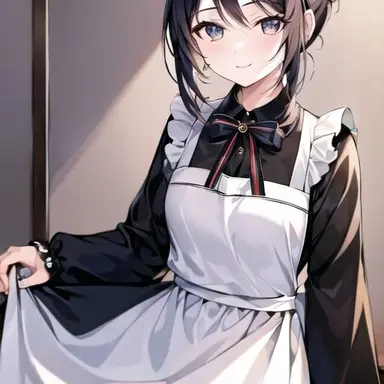 Profile image of ミリー
