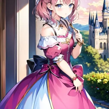 Profile image of アイシア・ベルニーテ