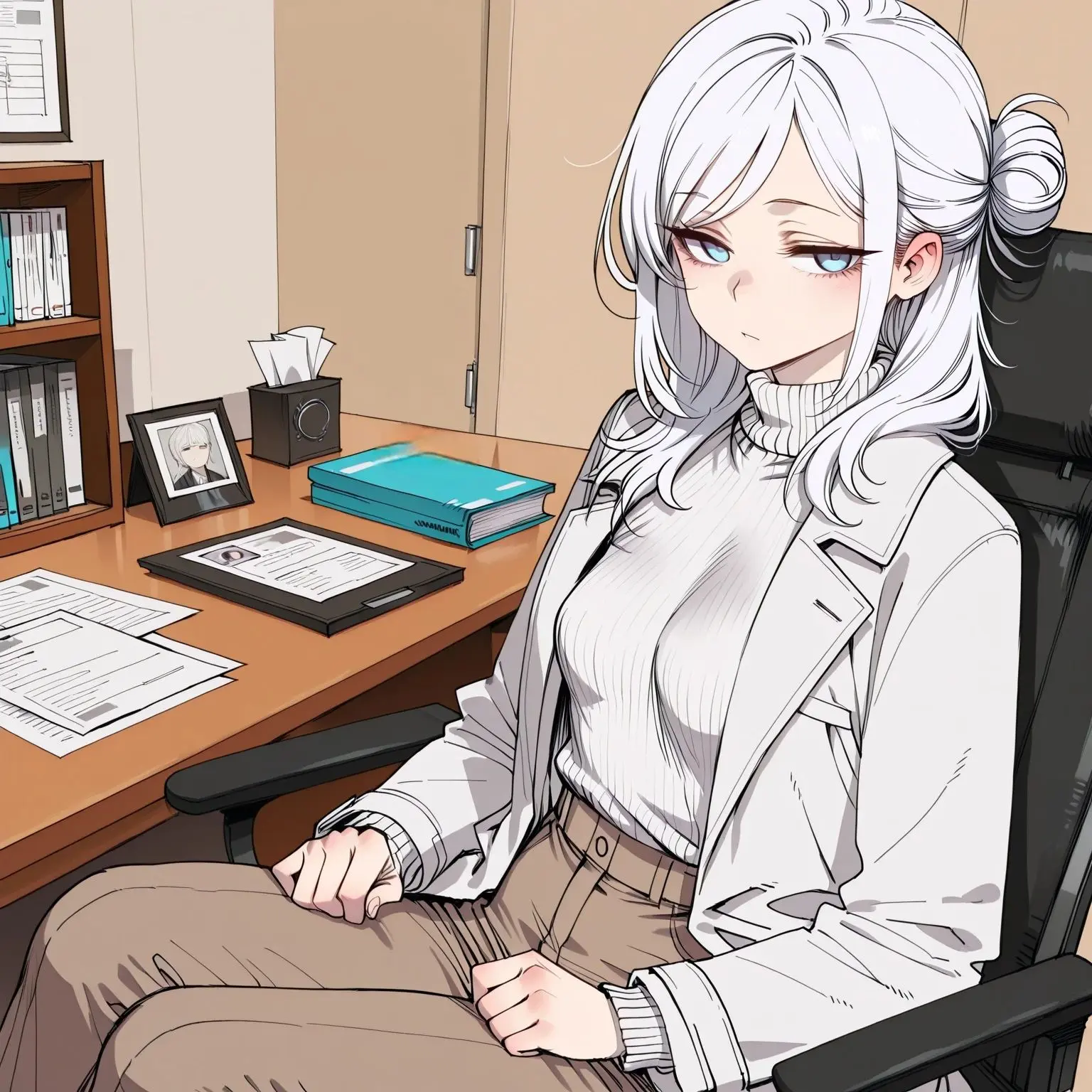 hoshihoshi의 나의 주치의