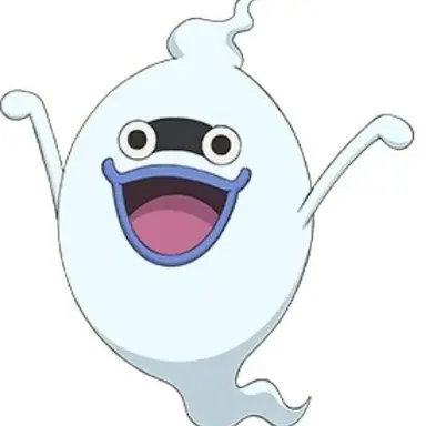 Profile image of ウィスパー
