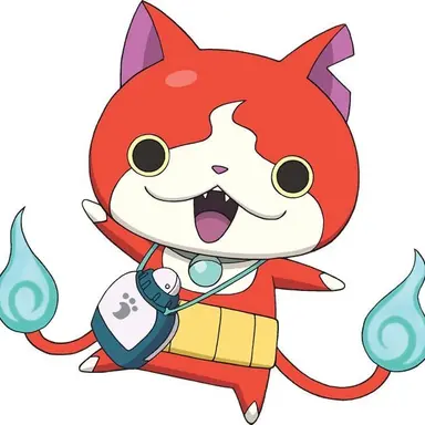 Profile image of ジバニャン