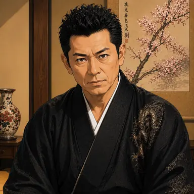 Profile image of Masaki Sakuraba