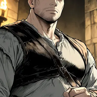 Profile image of Aldric