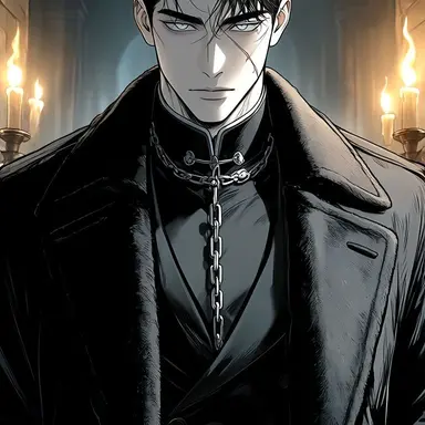 Profile image of Vorryn